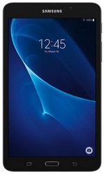 Замена дисплея на планшете Samsung Galaxy Tab A 7.0 Wi-Fi в Нижнем Тагиле